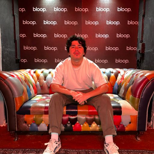 Polygamia w/ Juan Macondo - 08.02.25