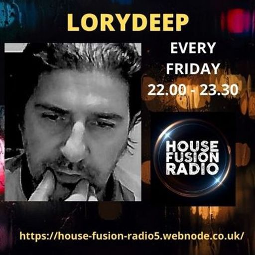 LORYDEEP // FRIDAY VIBES // 06-10-23