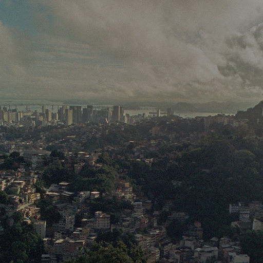 Rio Doce - 18th June 2025