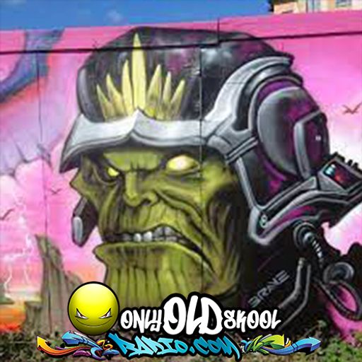 DJ Hyrize  - Techno Tuesday - 4th May 2021  - OnlyOldSkoolRadio.com