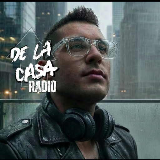 Mani - De La Casa Radio 28.04.26