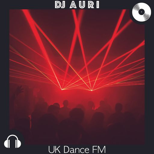 UK Dance FM Stream 37