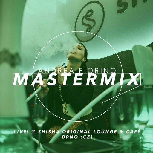 Andrea Fiorino - Mastermix (18/04/25)