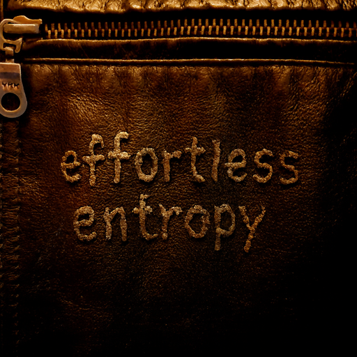 effortless entropy