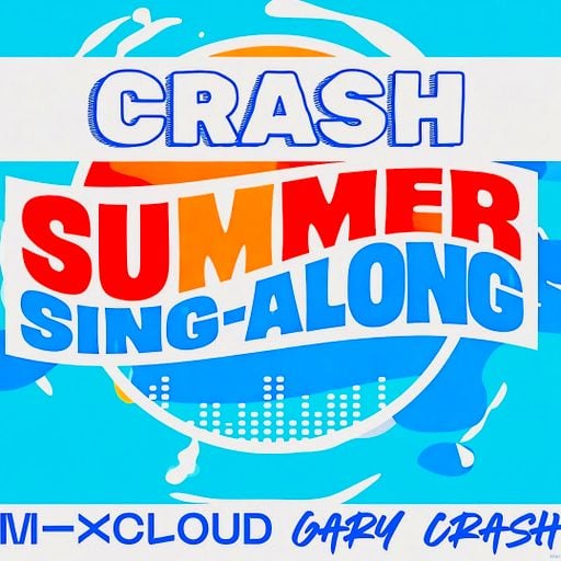 CRASH SUMMER SING-ALONG