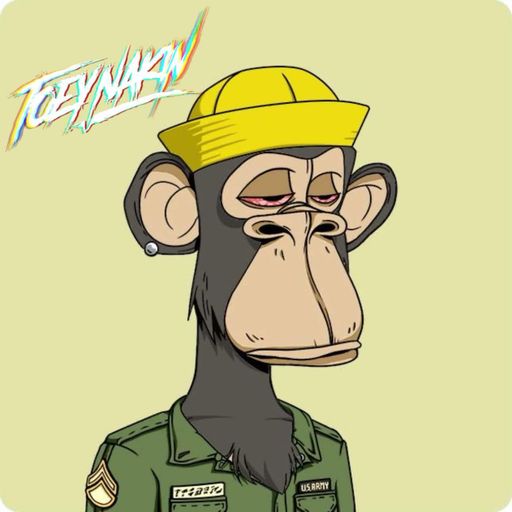 (TOEY NAKIN) EDM EP.1