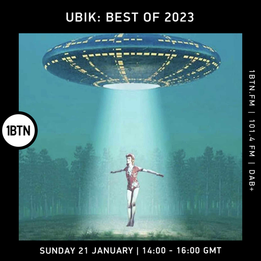 UBIK - 21.01.24