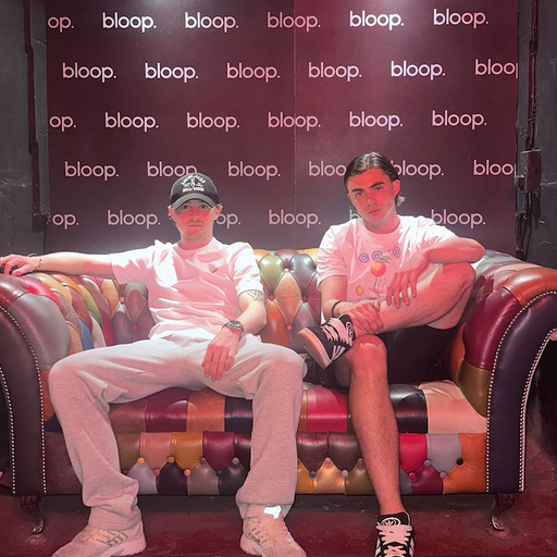 Tom & Jen  - 23.05.26 [Bloop London Radio]