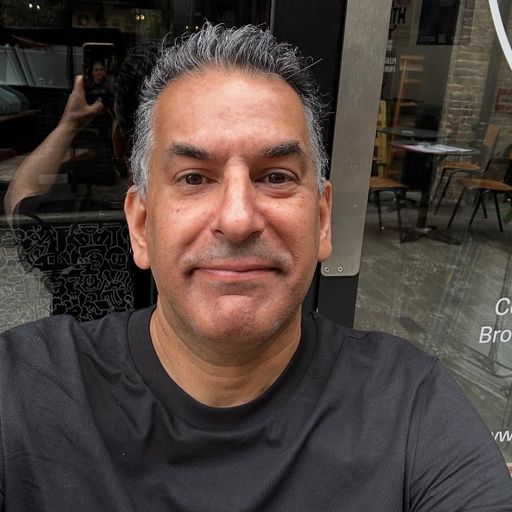 Brother Sanjiv - Awaaz Takeover - 29/07/25 - Voices Radio