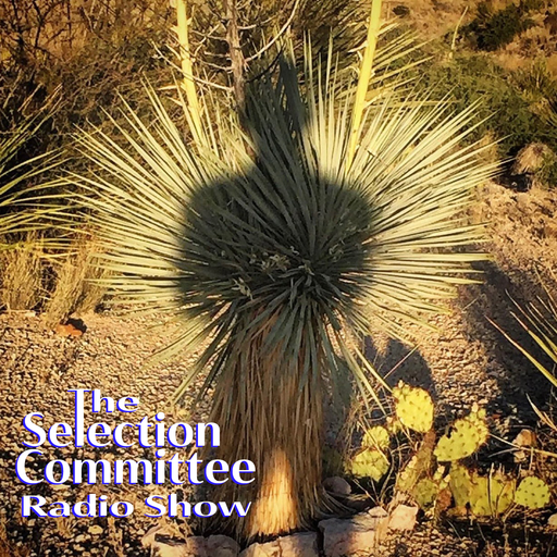The Selection Committee Radio Show with Robert Buck 1/08/23