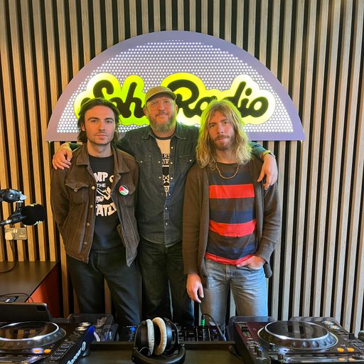 Shindig! Broadcast feat. Great Silkie (19/11/2025)