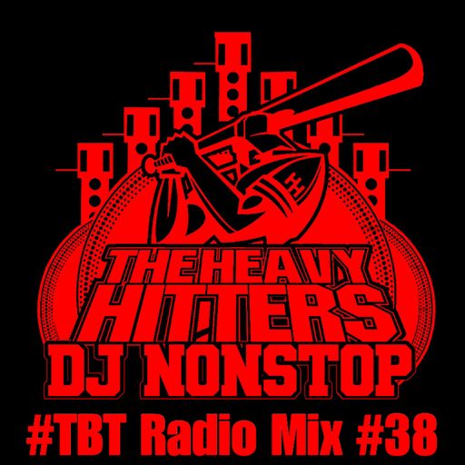 #TBT Radio Mix #38