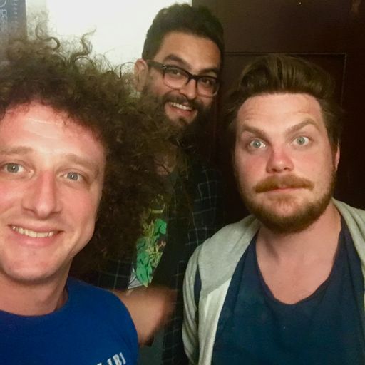 The Disco Freaks Radio Show with Don't Problem 090518