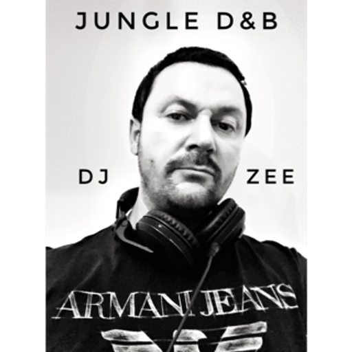 Jungle D&B