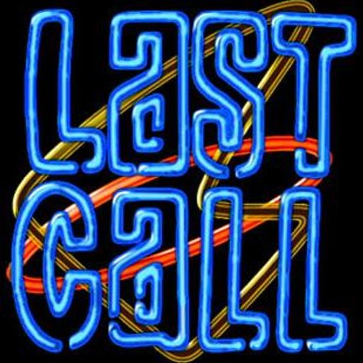 Gilligan's Last Call Eighties Mix