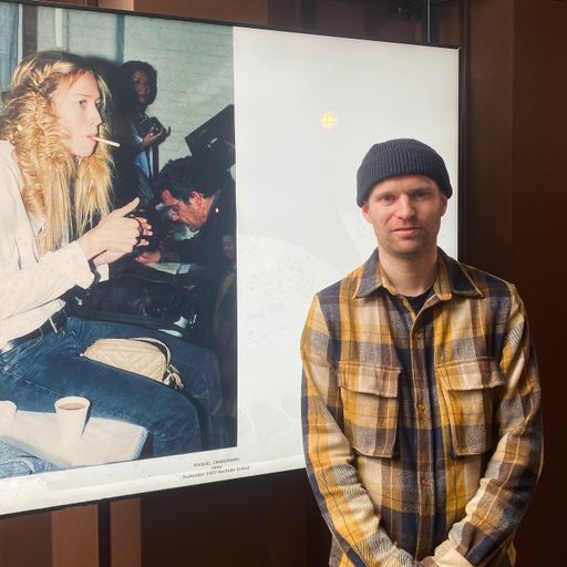 From Dawn Til Dusk - 17/03/24 - Voices Radio