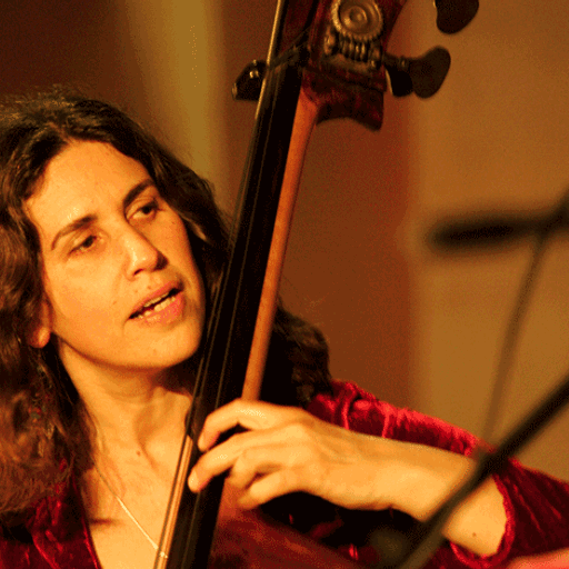 World City Live featuring Daphna Sadeh 17.04.13