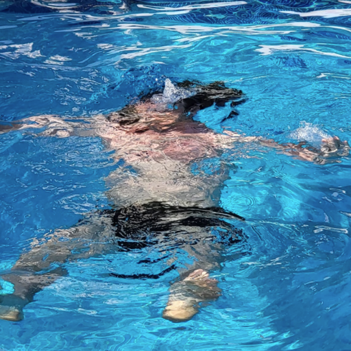 Summer Wanderings w/ Jean-Guy - 29/08/22