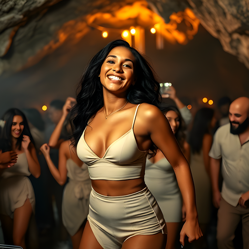 DJ HimDo  Cave Session (Friday Night House Club) 01/24/2025