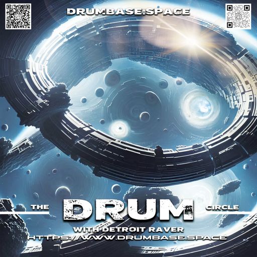TDC: One Mo' 'Gain - LIVE! on drumbase.space [08.13.23]
