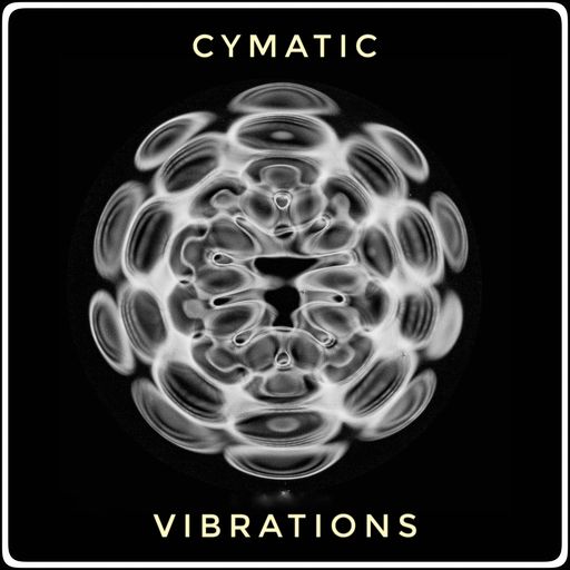 Cymatic Vibrations Jan23