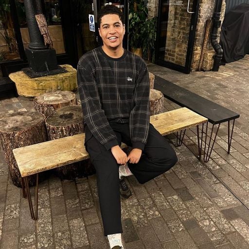 Guava Jamz w/ Conrad Lee - 22/10/22