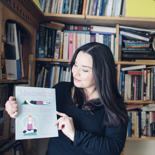 Steph Brookes 121114