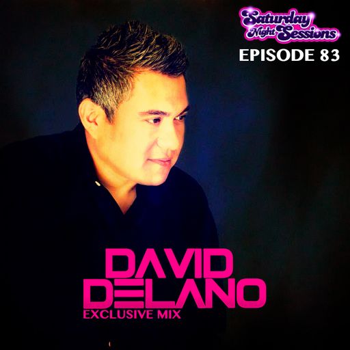 David Delano / Episode 83