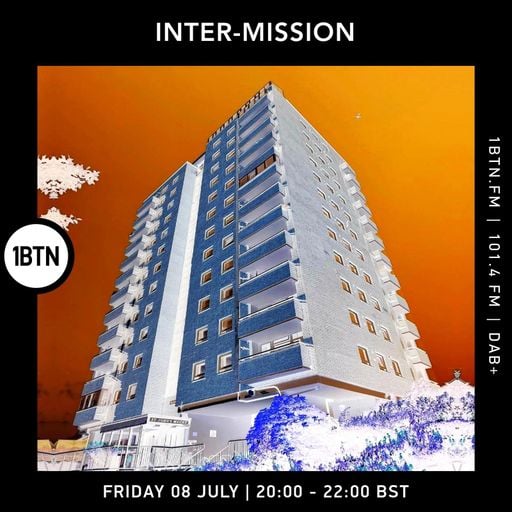 INTER-MISSION - 08.07.2022