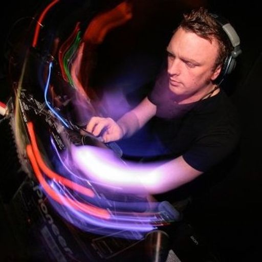 Mr Black - Live @ the Blue Room (May 2018)