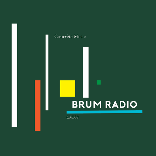 Concrète Music 038 — (23/09/20)