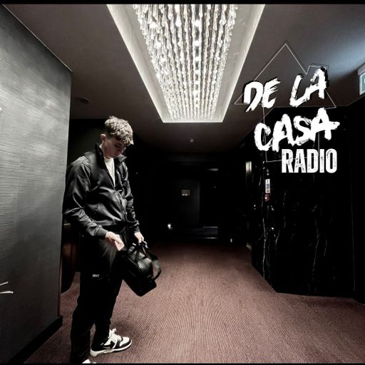 Cauley - De La Casa Radio. 06.10.25