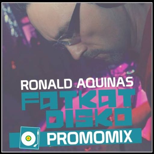 FAT KAT DISKO September 2014 - Promotional