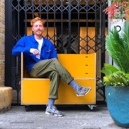 Workwear - 09/09/21