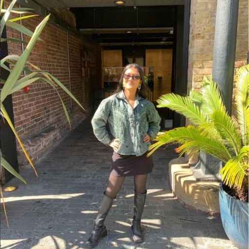 On The Road w/ Lagnajita - 07/04/26 - Voices Radio