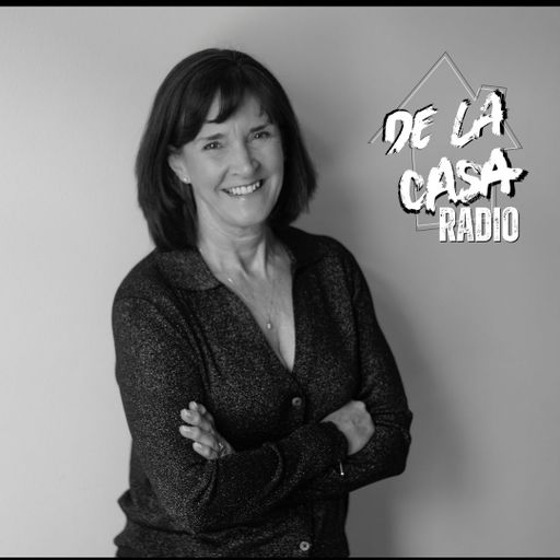 Susie Cues - De La Casa Radio 25.01.26