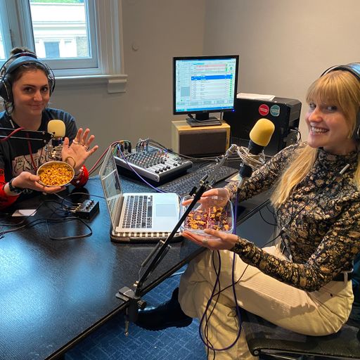 Food and Drink Show (Thanksgiving Special)