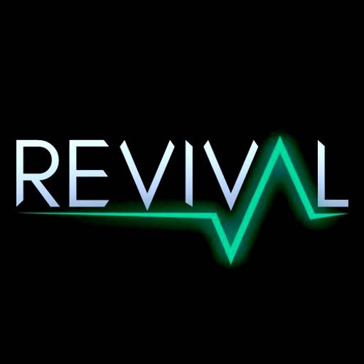 DJ Thor presents " The Revival Sessions " Issue 1 mixed & selected by DJ Thor