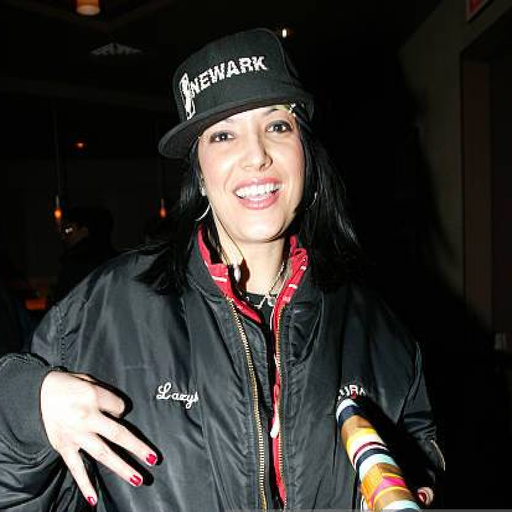 DJ Lazy K & Sunny - S.L.A.P. (Something Like A Pimp) (2003)