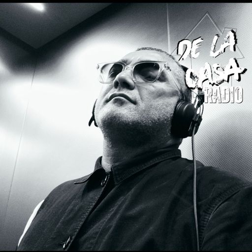 Hector Pizarro - De La Casa Radio 13.09.25