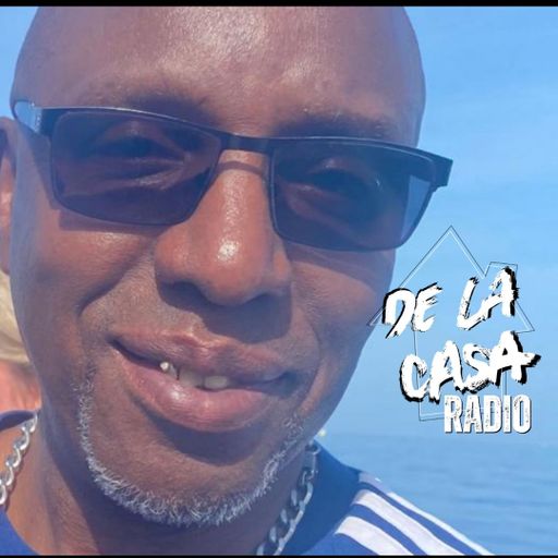 DJ Rankinlee - De La Casa Radio 10.02.26