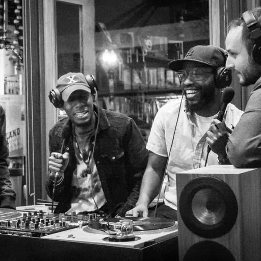 The Katalyst: Artform Radio //24-01-20