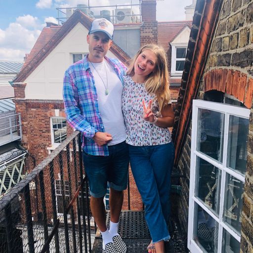 Hoxton Fashion 04.08.21