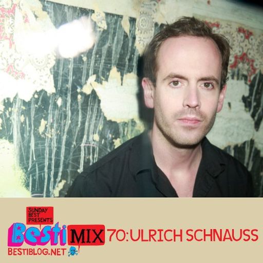 Bestimix 71: Ulrich Schnauss