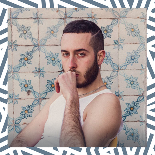 Ginga Beat – Pedro Mafama