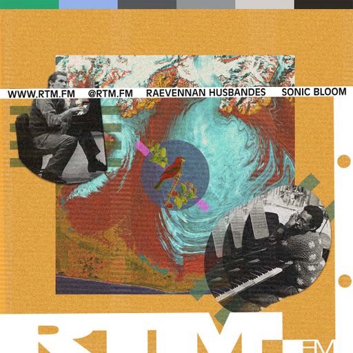 Cashmere Specials RTM x Cashmere Exchange - Sonic Bloom 12.02.2023