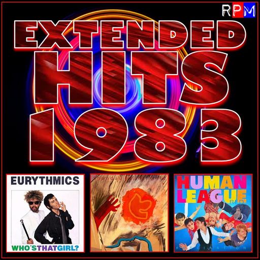 EXTENDED HITS 1983 : GOLD *SELECT EARLY ACCESS*
