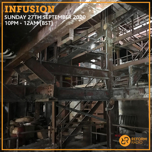 Infusion 27th September 2020