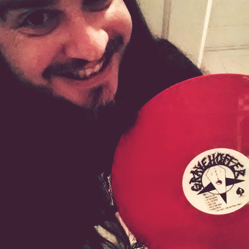 Gravehuffer - Featured Interview & The Zach Moonshine Show