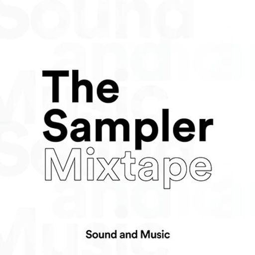 The Sampler Mixtape - 29 May 2026